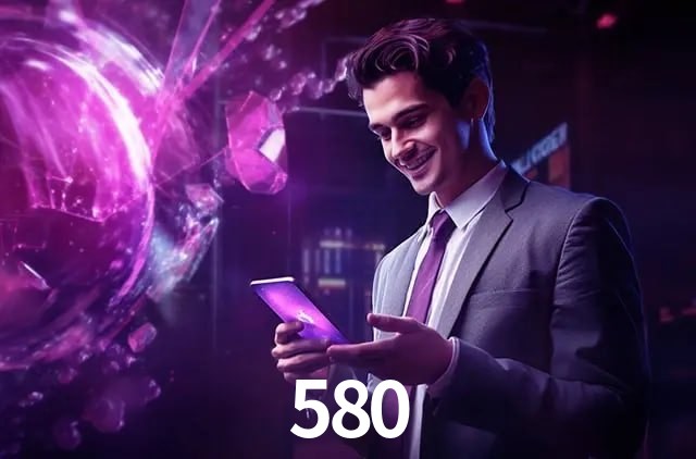 Welcome Bonus 580