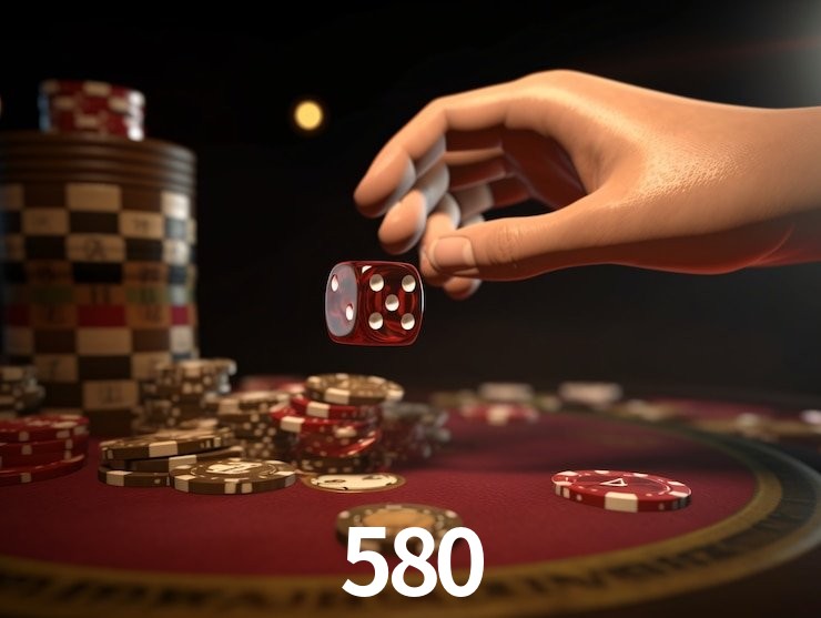 Experiência VIP 580