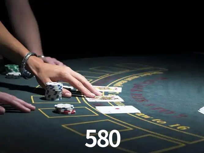Tecnologia da Plataforma 580