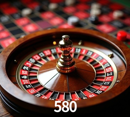 Sistemas de Segurança 580