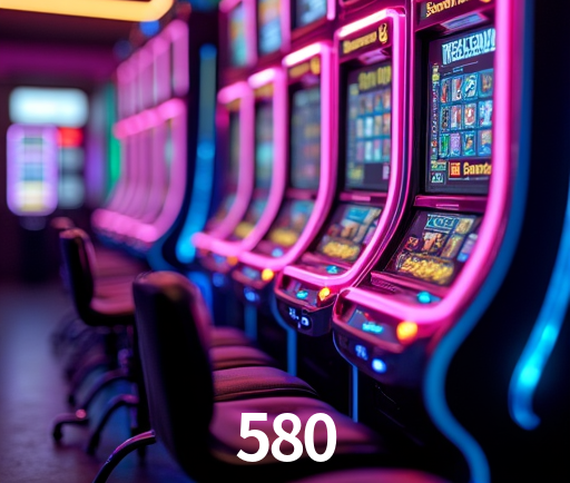 Especiais de Fim de Semana 580