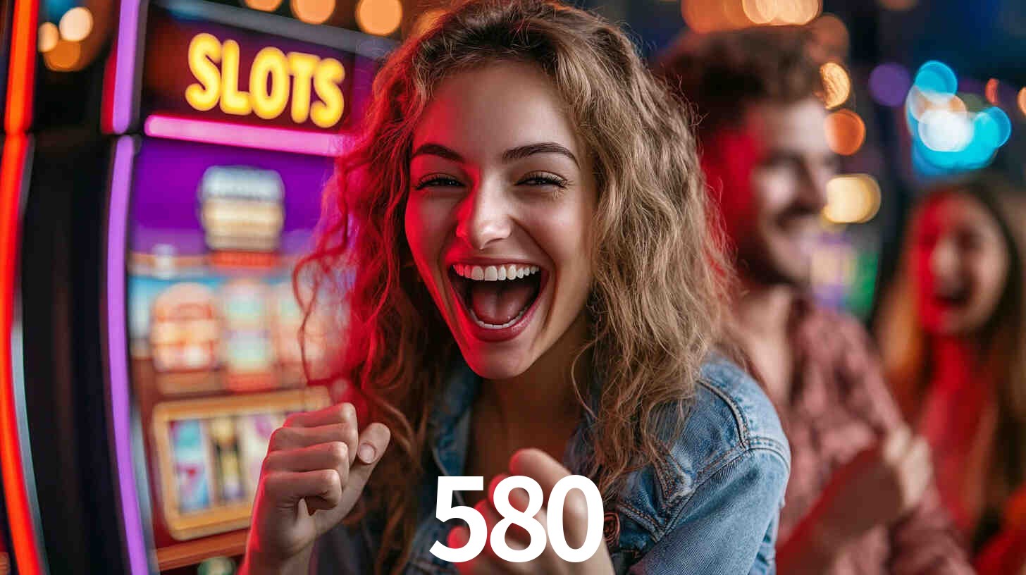 A Experiência Imersiva dos Cassinos Ao Vivo no 580
