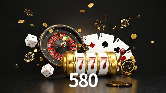 Sports Statistics 580