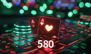 Jogo Aviator 580