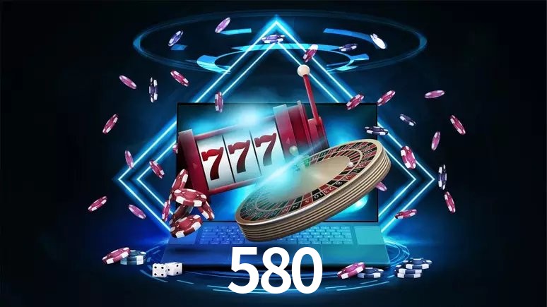 Recursos de Bônus 580