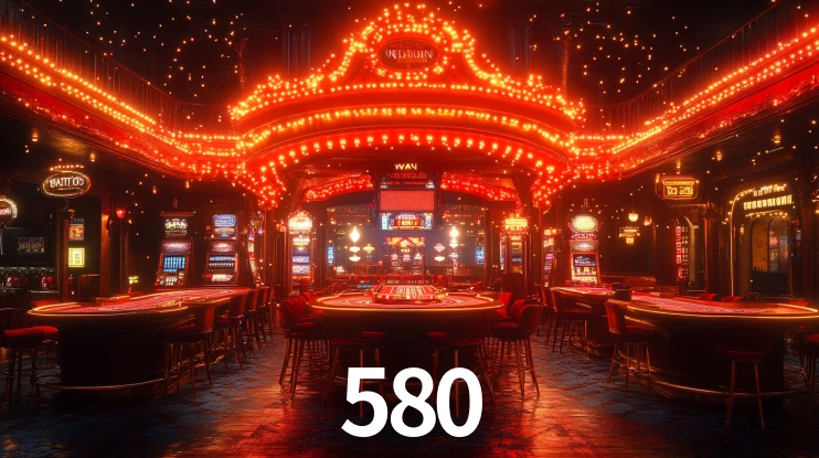 Exclusive Games 580