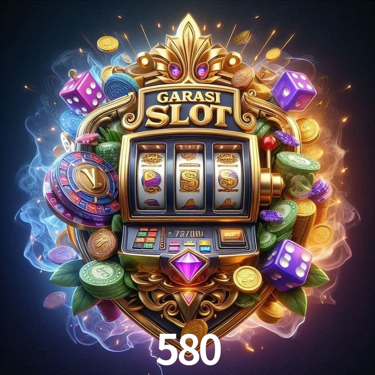 Diretório de Jogos 580