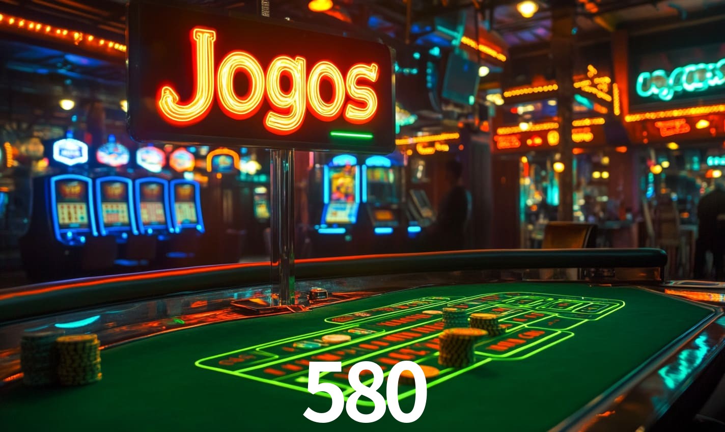 Avaliações dos Jogadores 580