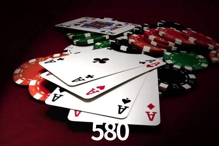 Interface do App 580
