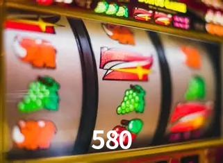 Descubra o Mundo do Cassino Online com 580