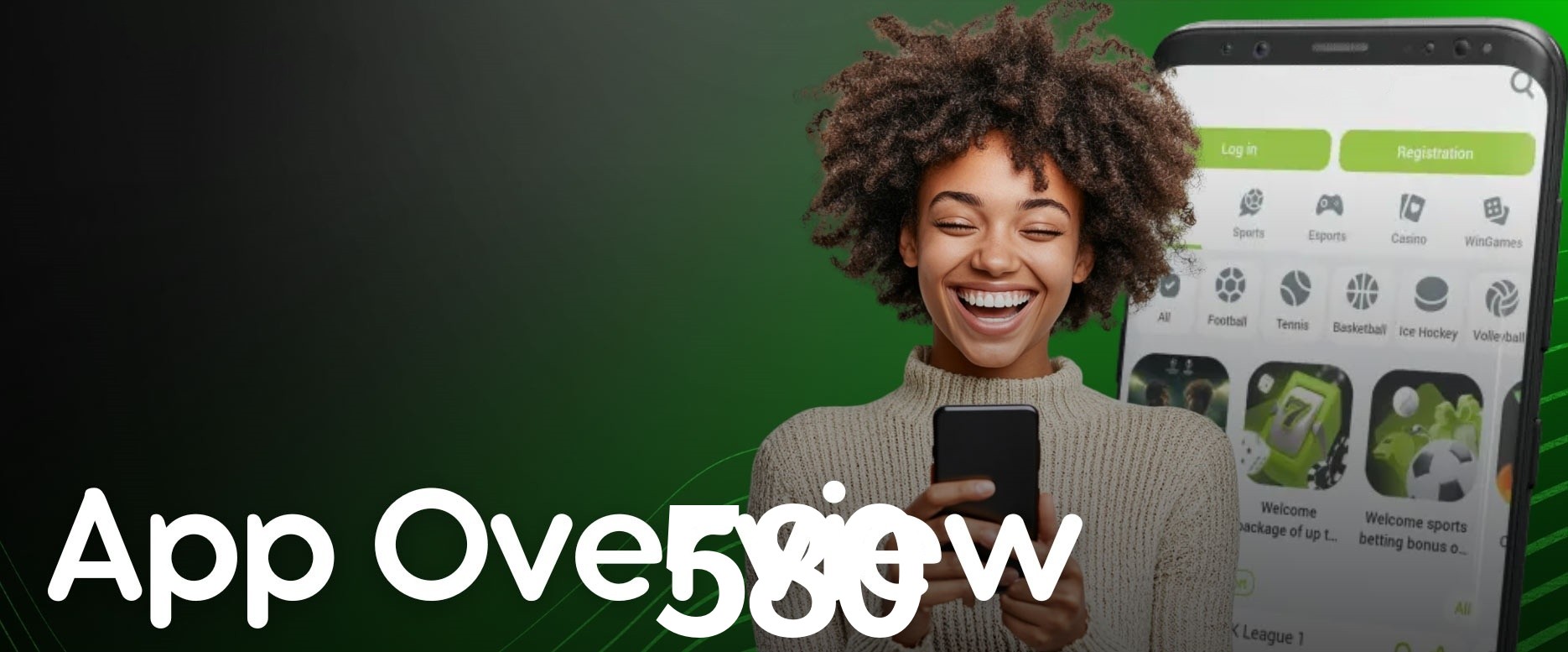 Weekend Specials 580