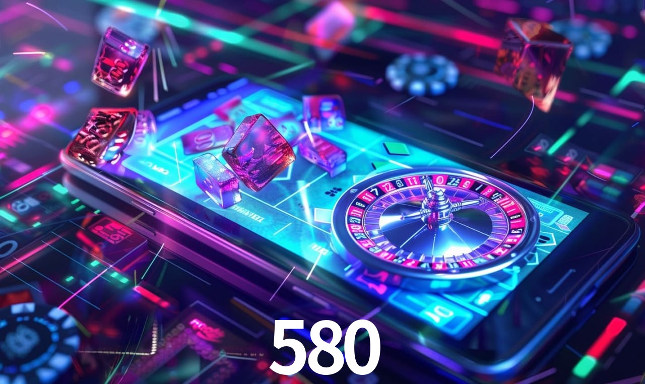 Casino VIP 580