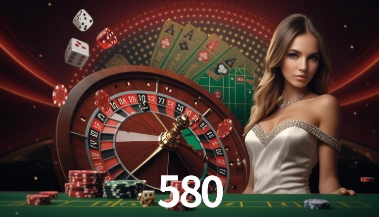 Quick Registration 580