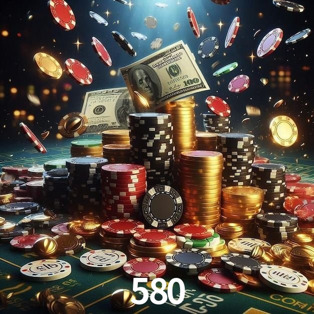 Inovações de Jogos na 580: O Futuro das Experiências Interativas