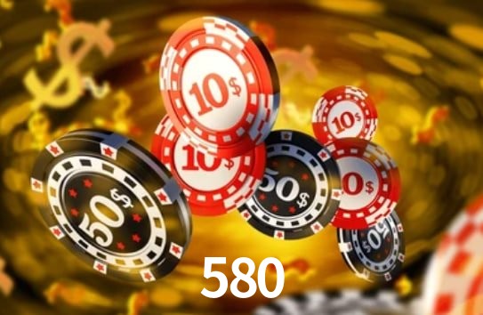 Torneios 580