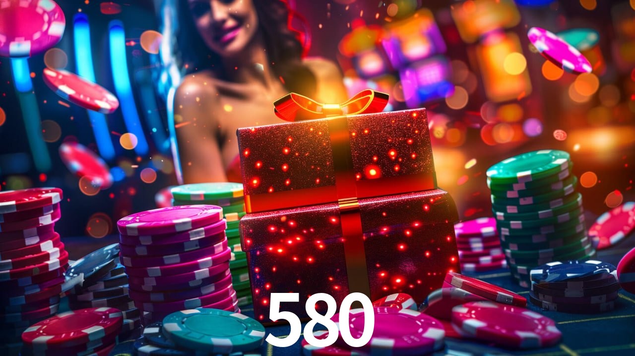 Explorando a Categoria de Eventos em Apostas na 580