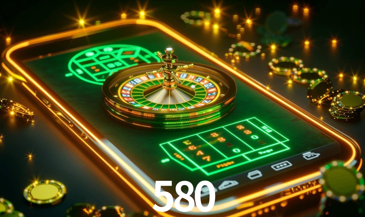 Login Seguro 580