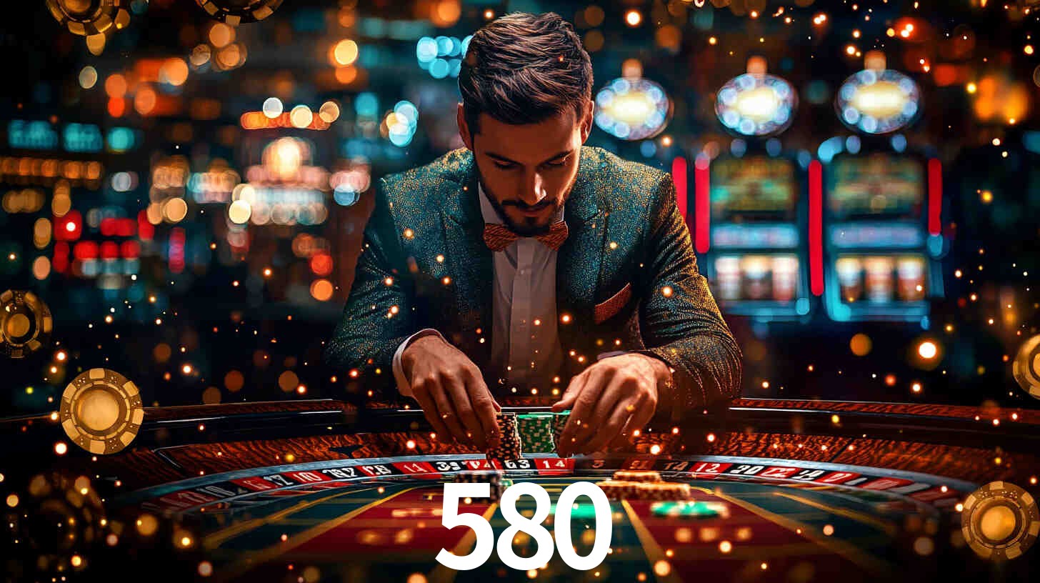 Daily Bonuses 580