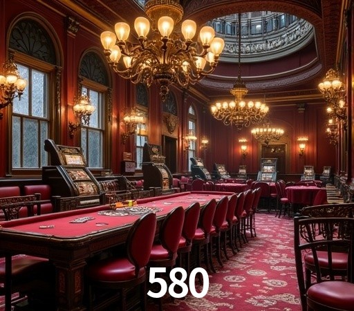 Segurança 2FA 580