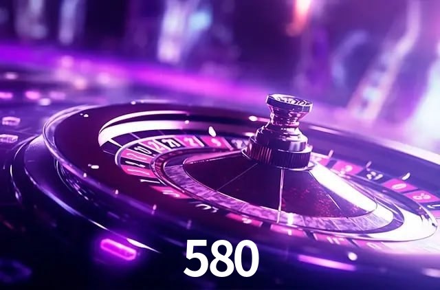 A Emoção da Loteria na 580: Uma Chance de Mudança de Vida