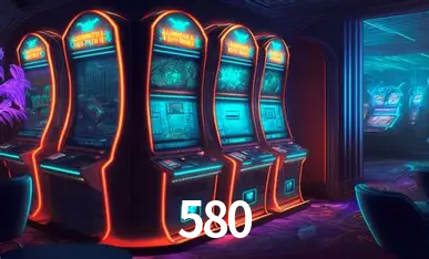 A Emoção da Loteria na 580: Uma Chance de Mudança de Vida