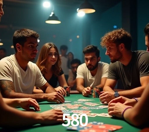 Promoção Relâmpago 580
