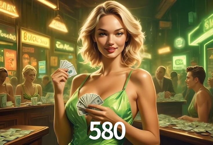 Apostas Esportivas na 580: Um Guia Completo