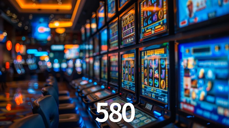 Responsive Design 580