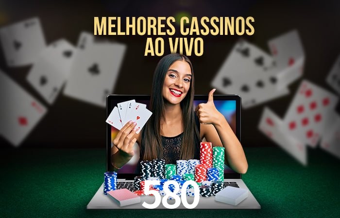 580 Plataforma - 580 visual 1