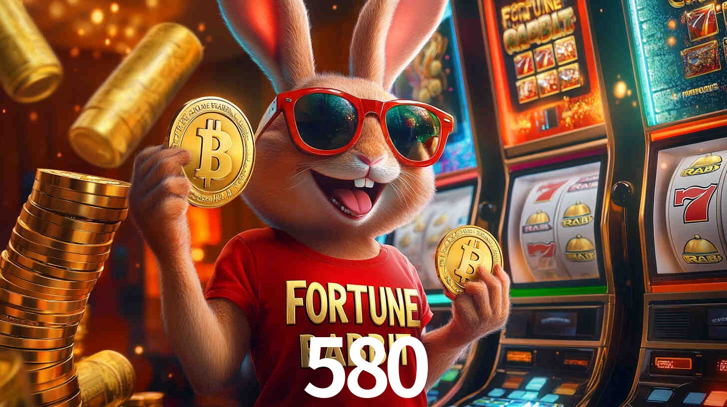 A Revolução dos Aplicativos de Jogos no 580