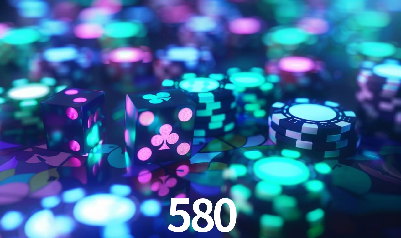 PIX Instantâneo 580