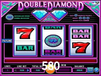 Descubra a Magia dos Jogos de Arcade no 580