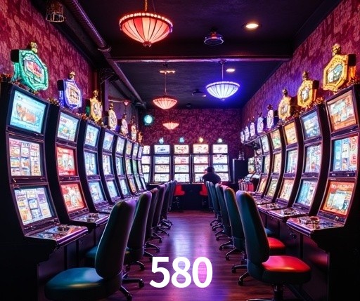 Ofertas Exclusivas 580