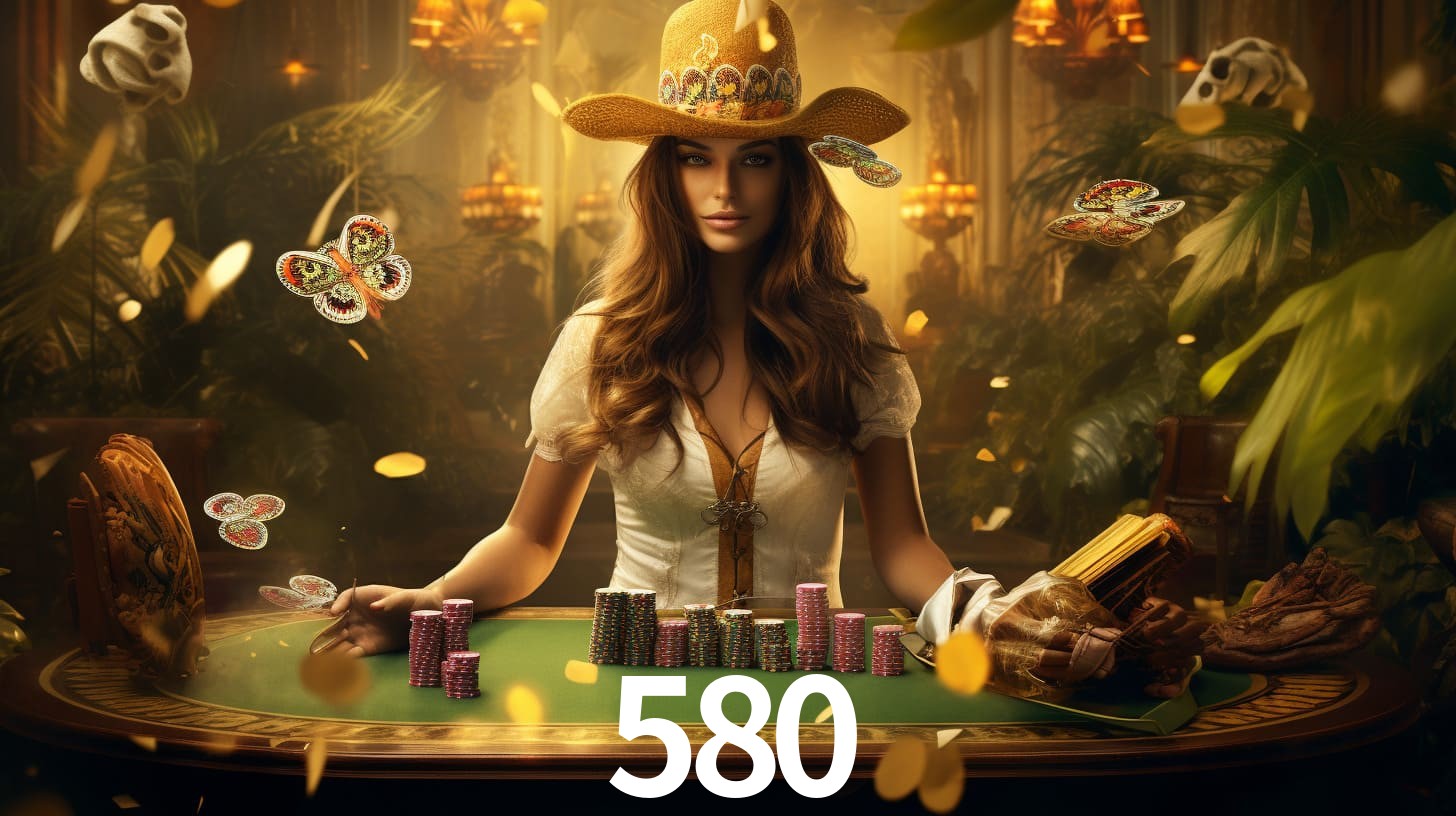 Spaceman Game 580