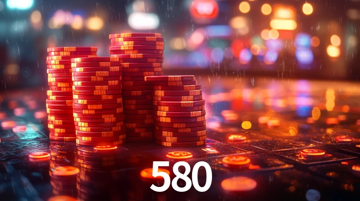Explore as vantagens do 580: serviço profissional e confiabilidade