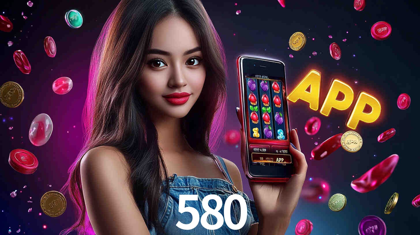 Desvendando o Mundo dos Jogos Virtuais na 580