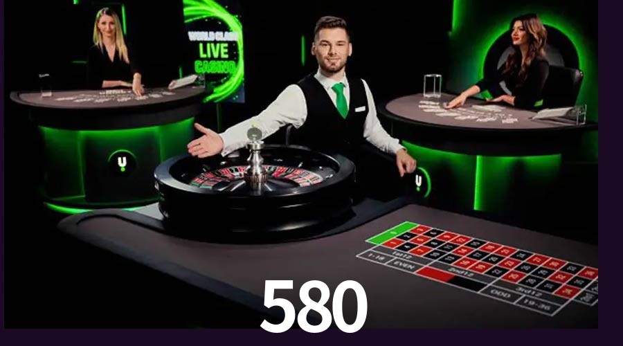 Platform Technology 580