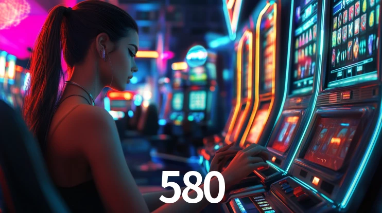 Instant EasyPaisa 580