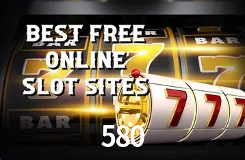 Descubra o Mundo do Cassino Online com 580