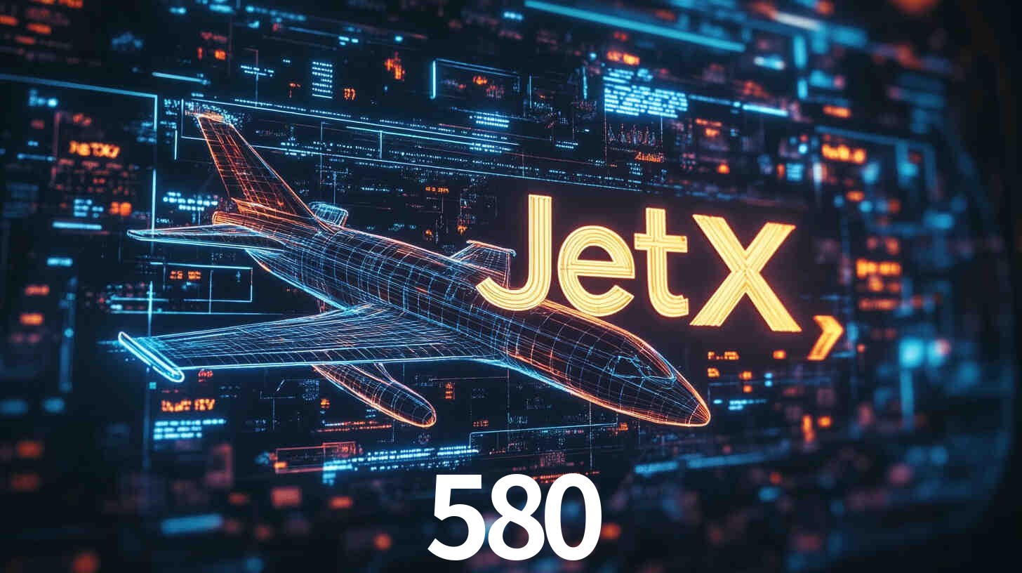Descubra a Magia dos Jogos de Arcade no 580