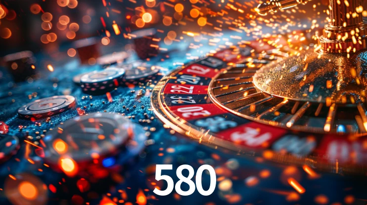 Secure Login 580